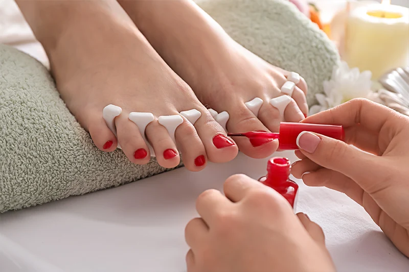 Pedicure